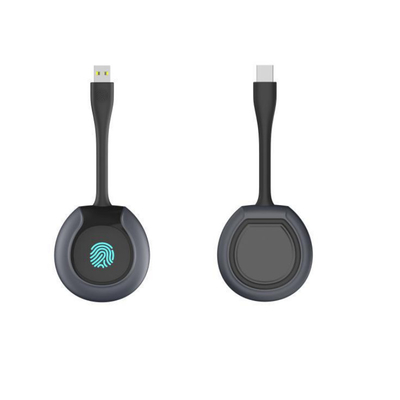 High Speed Video Conference Screen Share Wireless Support USB One Click Share Screen Mirror For Smart Board Interactive