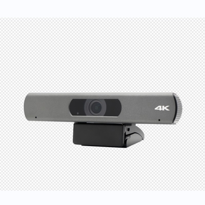 New 2024 4K AI Video Conference Camera Auto Framing And Face Tracking With Microphone For Interactive Boards Smart Board