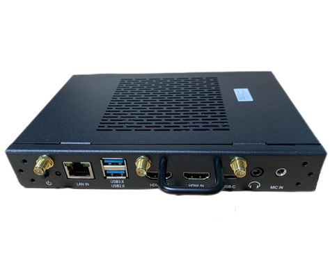 Google EDLA certified OPS Computer For IR Interactive Whiteboard Smart Board