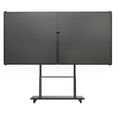 IBoard Factory Direct Intelligent Interconnected Recordable Shareable Lockable Blackboard Interactive Whiteboard Solution For School Collaborative Brainstorming Styles Pen Writing Whiteboard