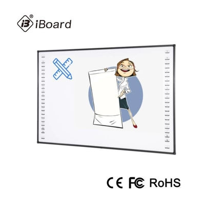 Take Your Presentations to the Next Level with Our USB Multi Touch Whiteboard