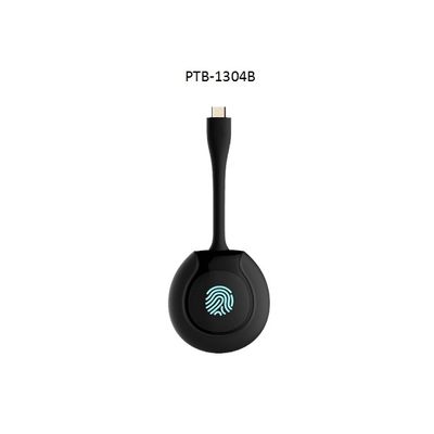 Large screen Mirror Transcreen PAPA Screen Sharing Clicker