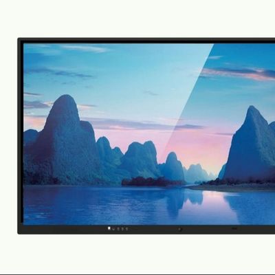 65'' Interactive Flat Panel Smart TV Touch Screen for Conference（Entry-level）