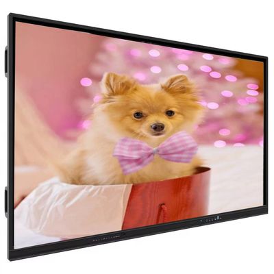Factory price New Arrivals  Android Panel Interactive Whiteboard Smart Board For Teaching Interactive Boards interactive Boards interactive Whiteboard smart Whiteboard interactive Panel