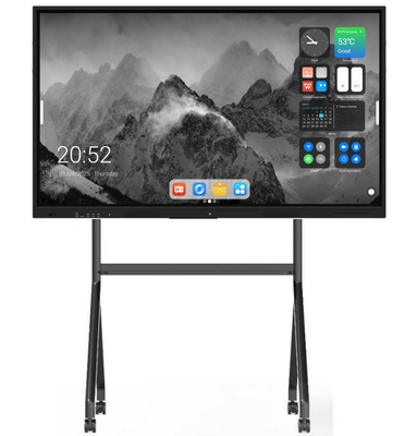 65 inch Interactive Flat Panel Smart TV Multi Touch Screen （Entry-level）