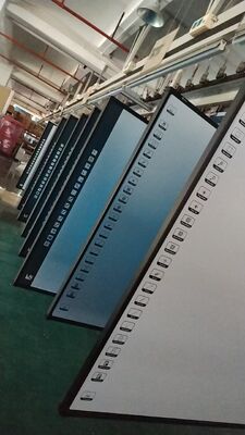 19 Kg Multi Touch Whiteboard Iboard Interactive Whiteboard For Meeting Rooms