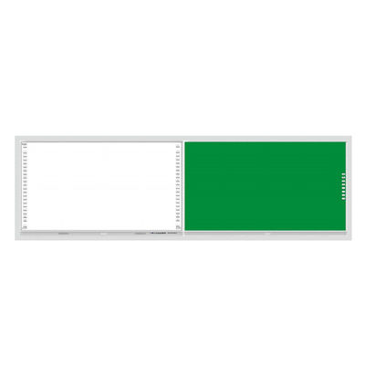 86 Inch All In One Smart Touch Board Infrared Intelligent Blackboard Interact Whiteboards