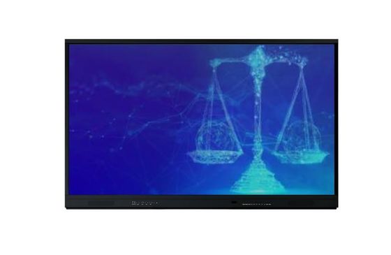 20 Touch points Interactive Touch screen Monitor Smart Interactive Boards