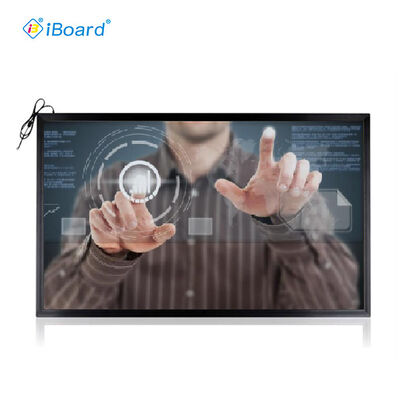iBoard 55 Inch Touch Screen Overlay for screen monitor TV
