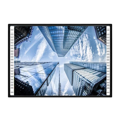 Multi Writing Infrared Interactive Whiteboard 78 Inch FCC Certificate