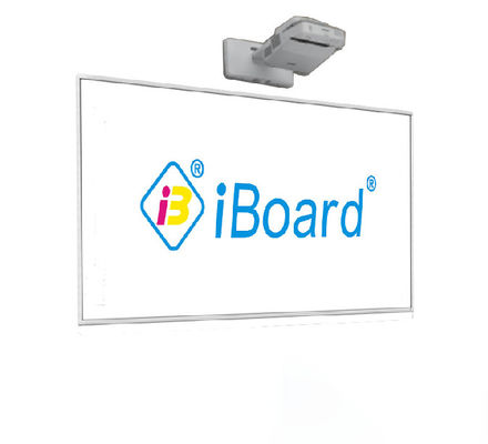 Customized sizes Smart interactive Whiteboard Smart Blackboard For Education/conference/home/business