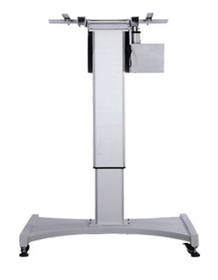 Electronic Interactive Whiteboard Stand For 55 To 100 Inch Touch Screen Monitor