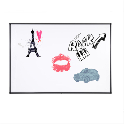 102 Inch Interactive Whiteboard Projector Screen Board For School Conference