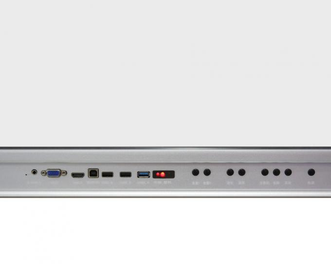 All In One Infrared Interactive Whiteboard Easy Operation Rohs Smart ...