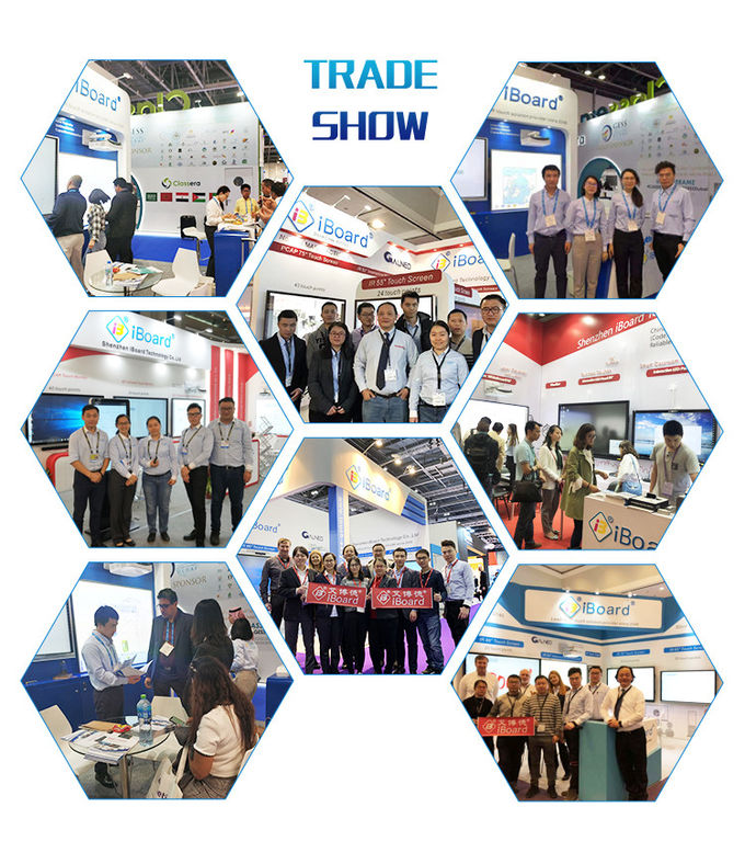 China Shenzhen Iboard Technology Co., Ltd. company profile